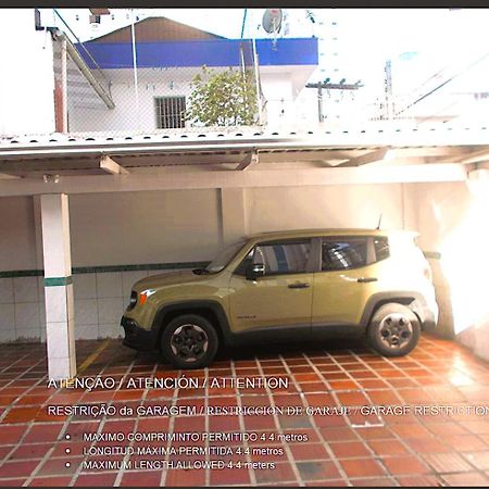 Portal Das Rosas Balneario Camboriu Exterior foto
