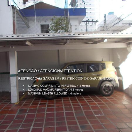 Portal Das Rosas Balneario Camboriu Exterior foto