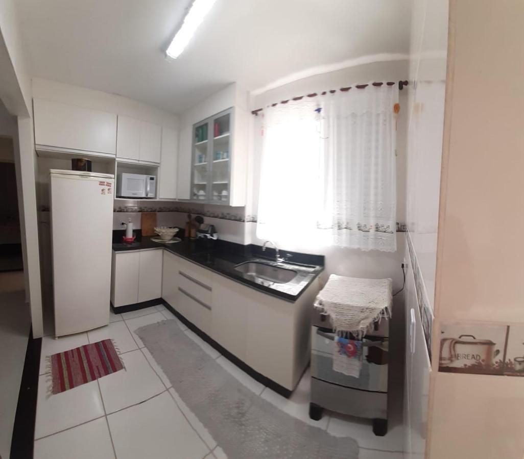 Portal Das Rosas Balneario Camboriu Exterior foto