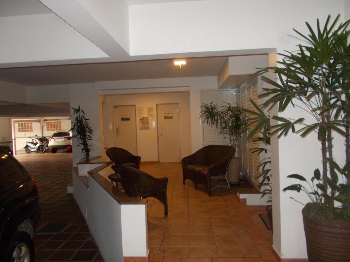 Portal Das Rosas Balneario Camboriu Exterior foto