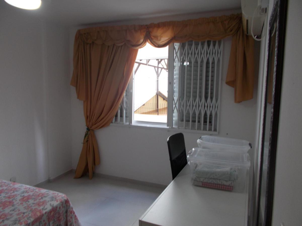 Portal Das Rosas Balneario Camboriu Exterior foto