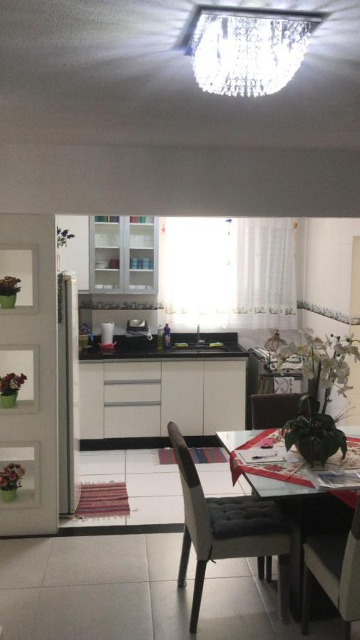 Portal Das Rosas Balneario Camboriu Exterior foto