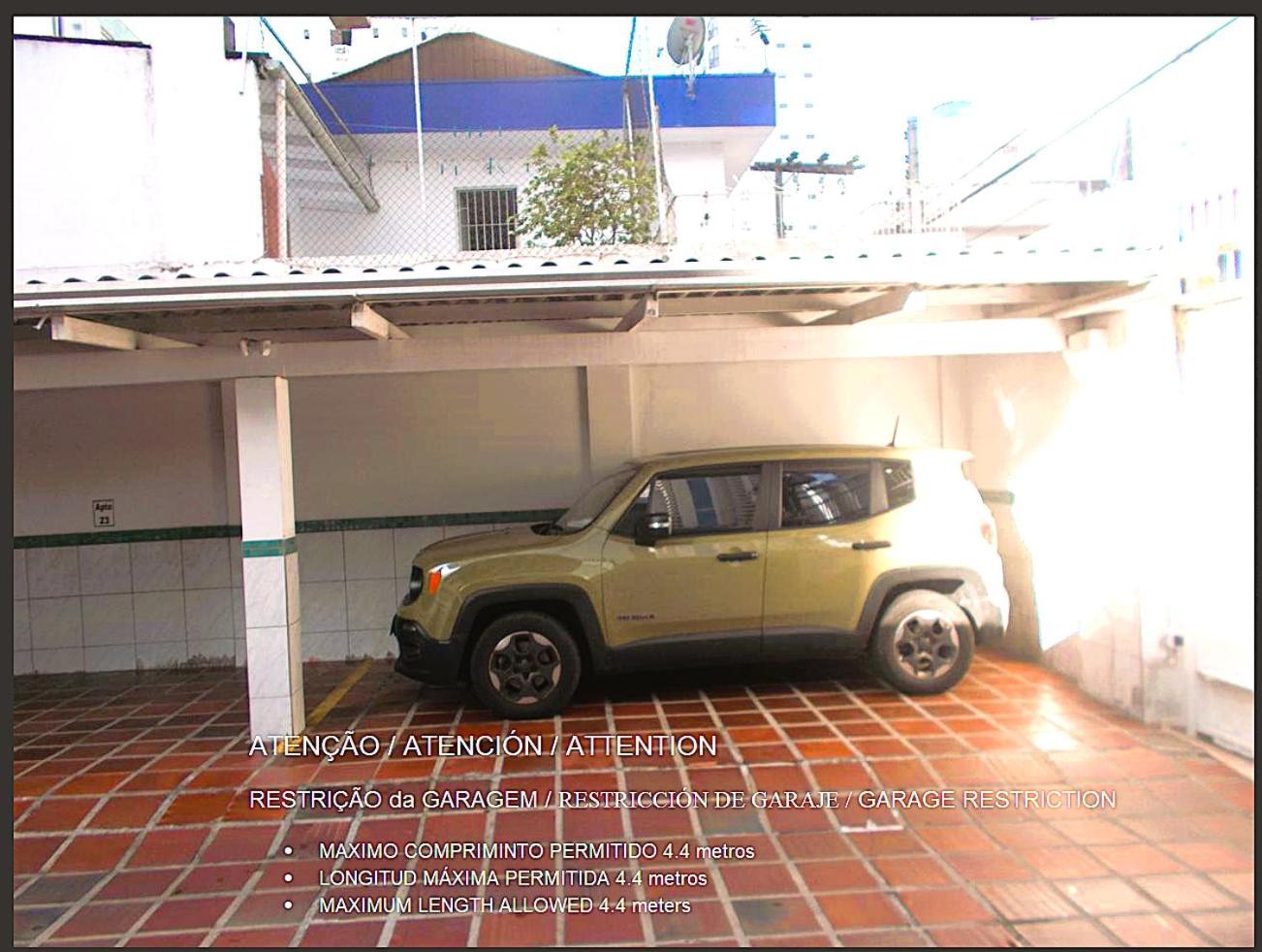 Portal Das Rosas Balneario Camboriu Exterior foto