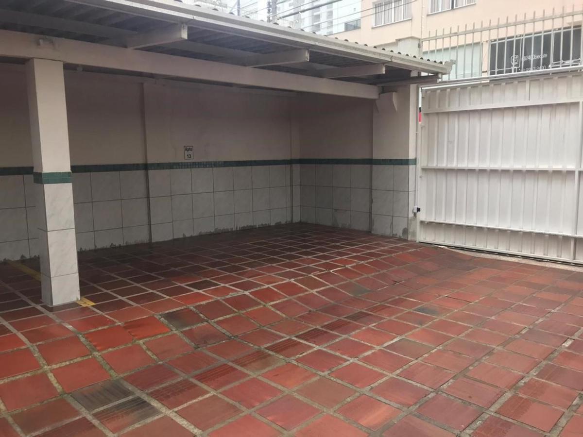 Portal Das Rosas Balneario Camboriu Exterior foto