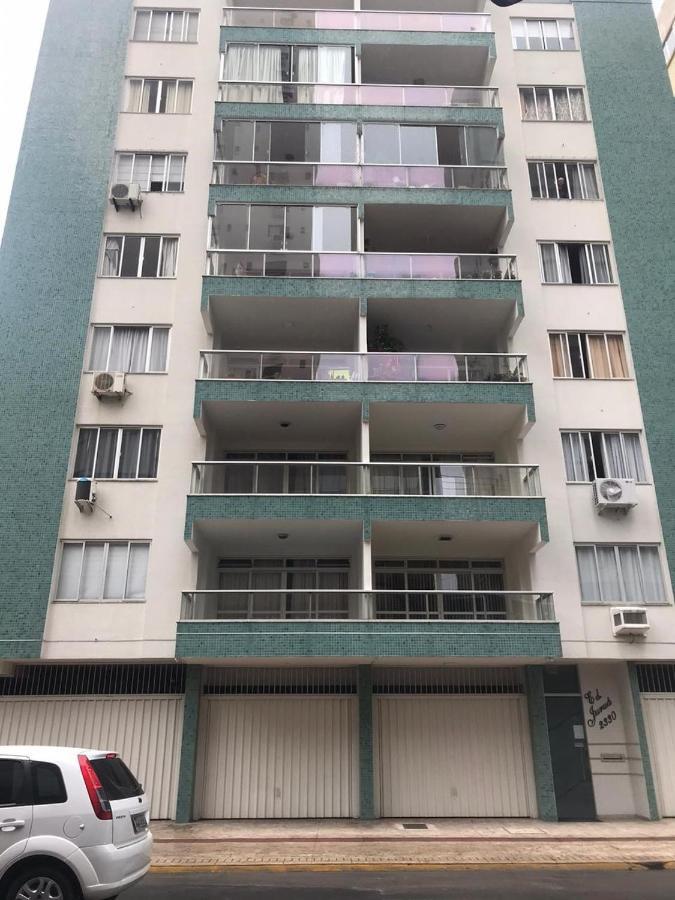Portal Das Rosas Balneario Camboriu Exterior foto