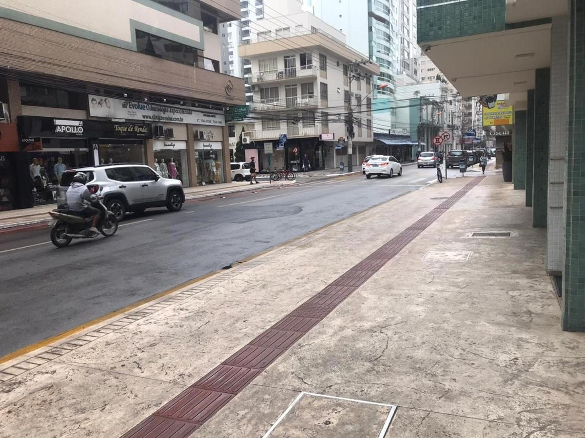 Portal Das Rosas Balneario Camboriu Exterior foto