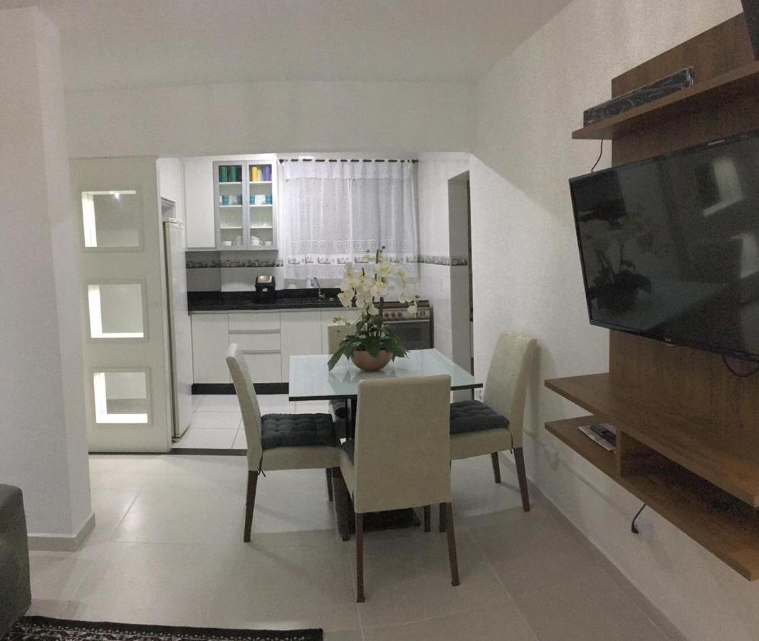 Portal Das Rosas Balneario Camboriu Exterior foto